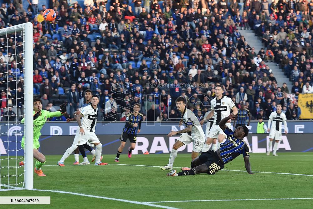 CALCIO - Serie A - Pisa SC vs Parma Calcio