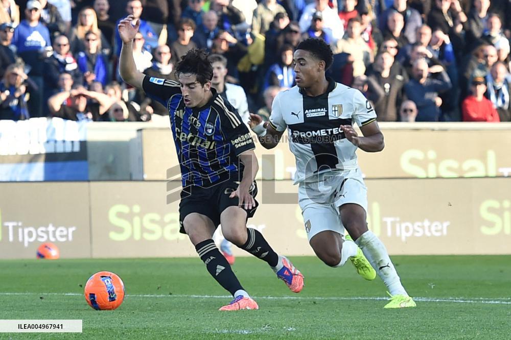 CALCIO - Serie A - Pisa SC vs Parma Calcio
