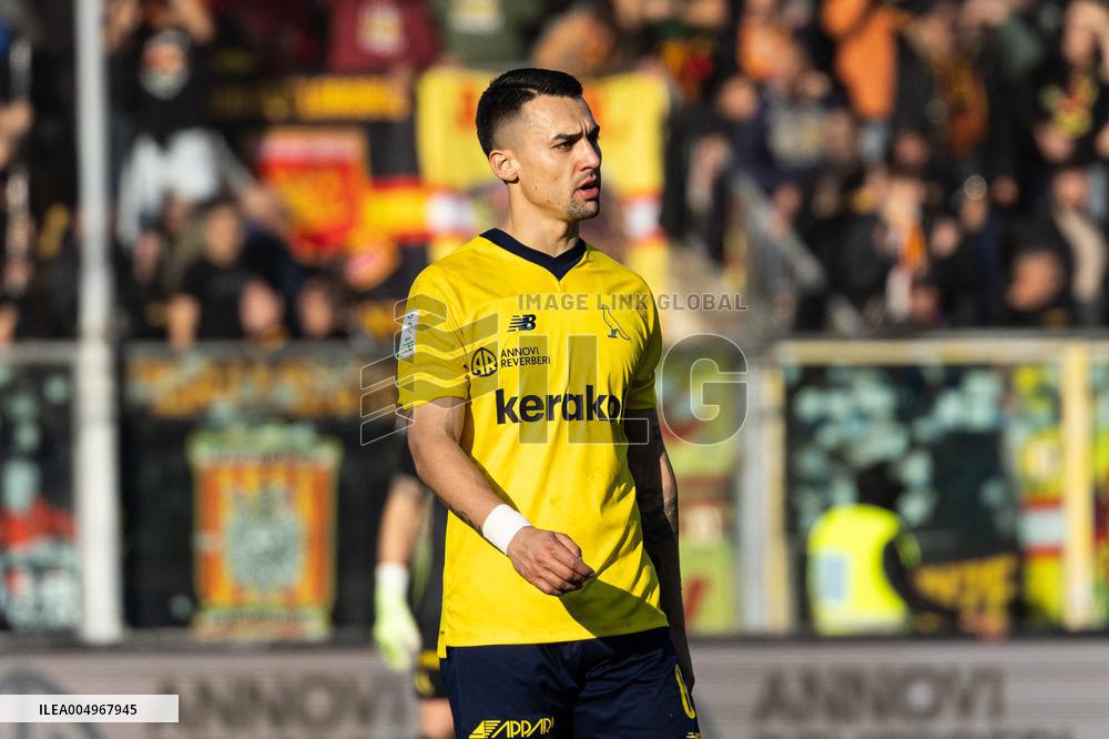 CALCIO - Serie B - Modena FC vs US Catanzaro