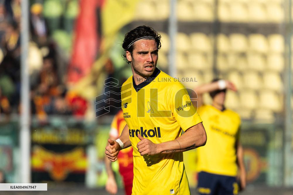 CALCIO - Serie B - Modena FC vs US Catanzaro