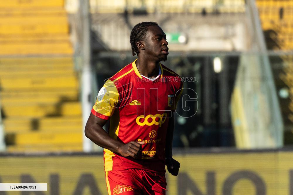 CALCIO - Serie B - Modena FC vs US Catanzaro