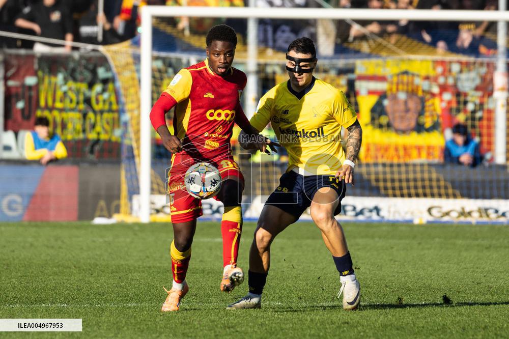 CALCIO - Serie B - Modena FC vs US Catanzaro