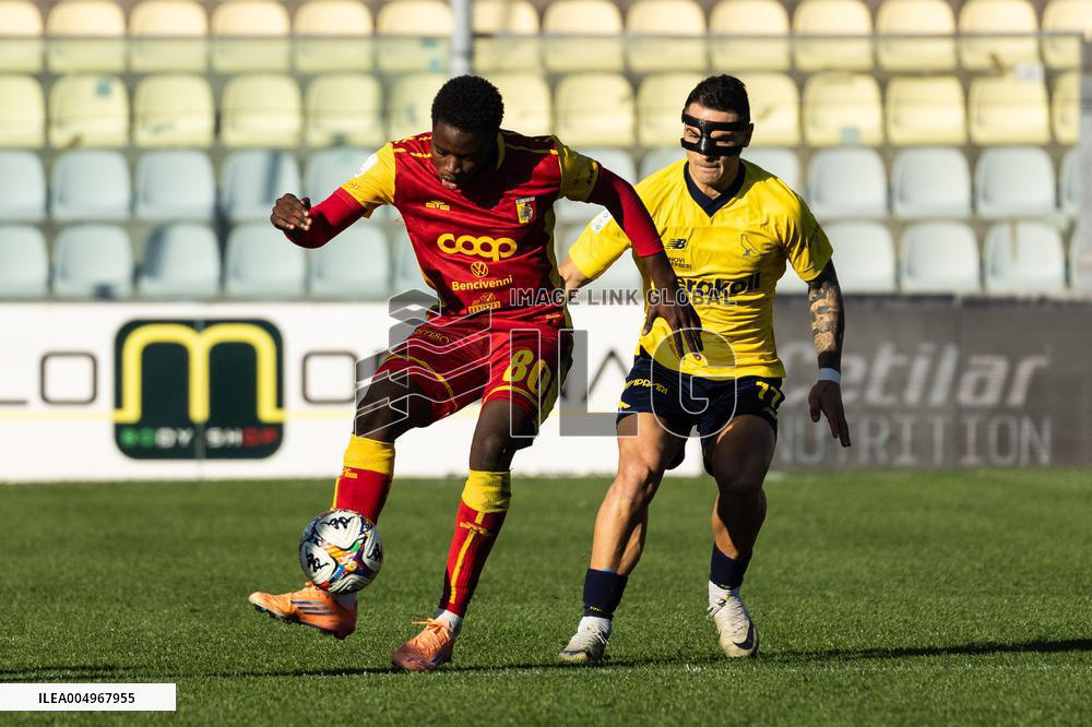CALCIO - Serie B - Modena FC vs US Catanzaro