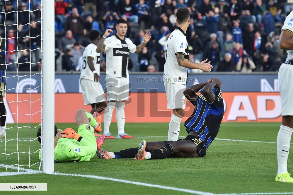 CALCIO - Serie A - Pisa SC vs Parma Calcio