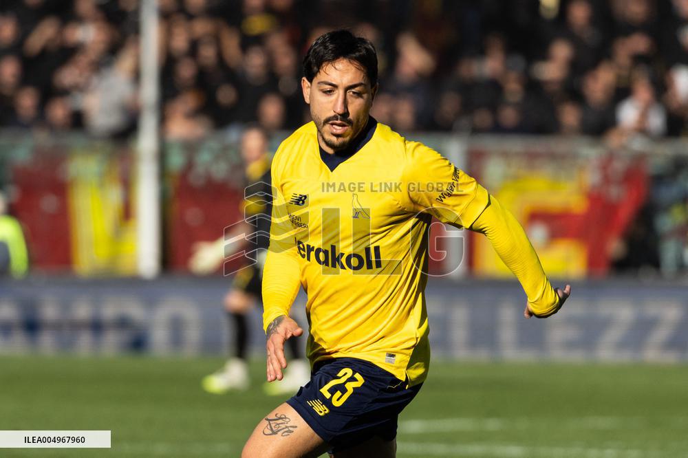 CALCIO - Serie B - Modena FC vs US Catanzaro