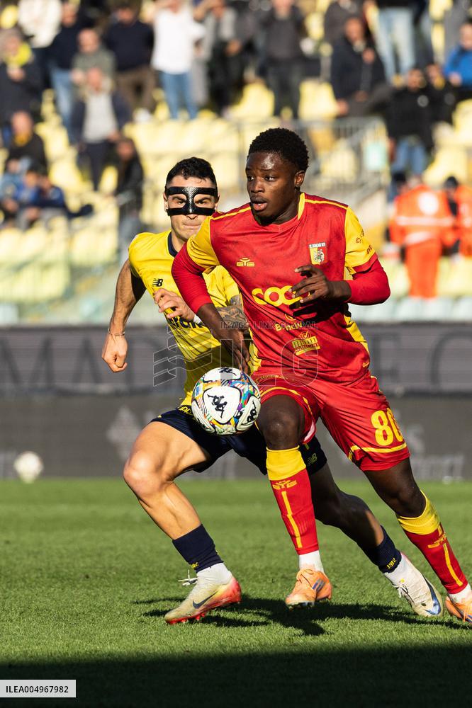 CALCIO - Serie B - Modena FC vs US Catanzaro