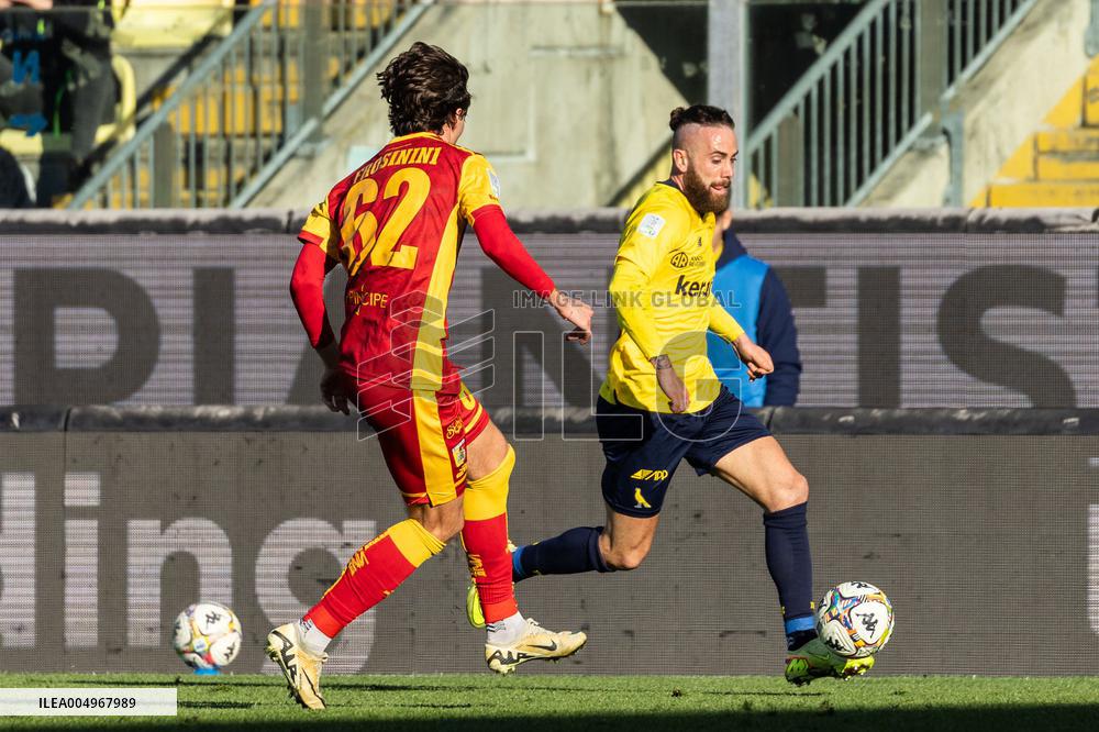 CALCIO - Serie B - Modena FC vs US Catanzaro