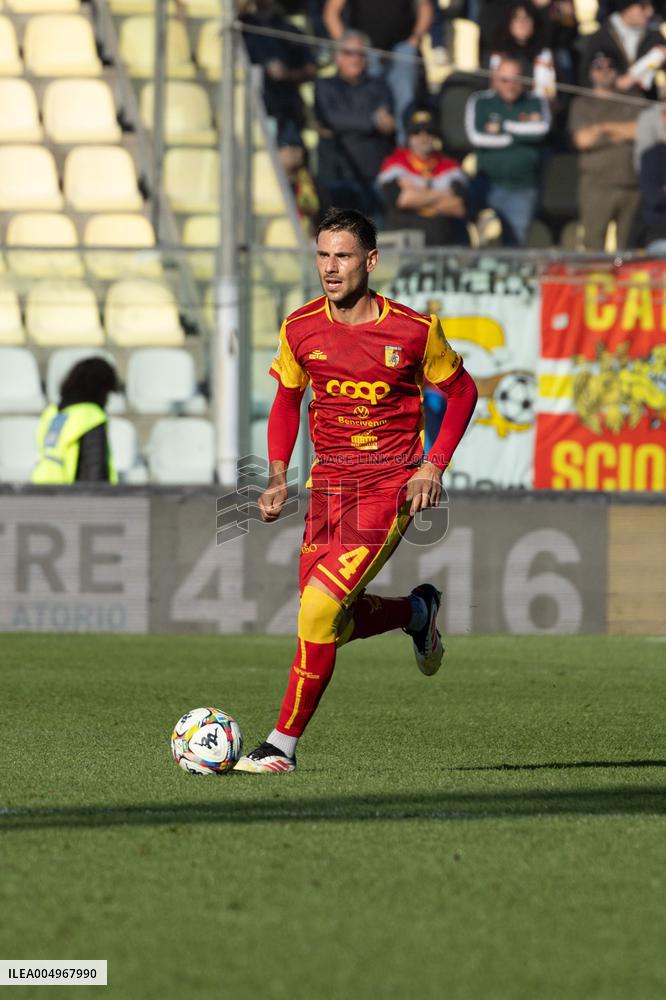 CALCIO - Serie B - Modena FC vs US Catanzaro