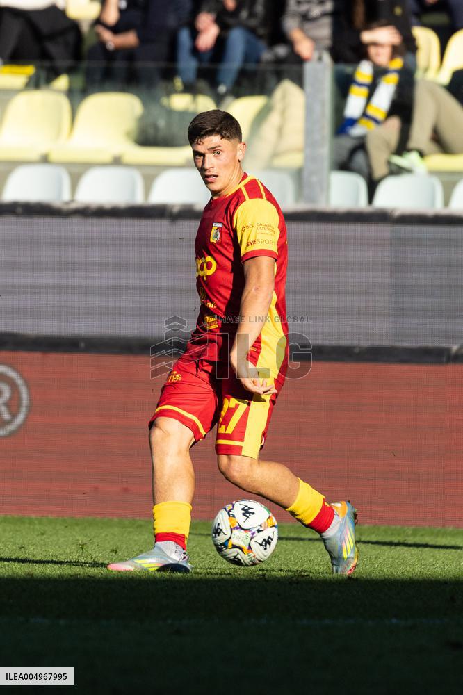 CALCIO - Serie B - Modena FC vs US Catanzaro