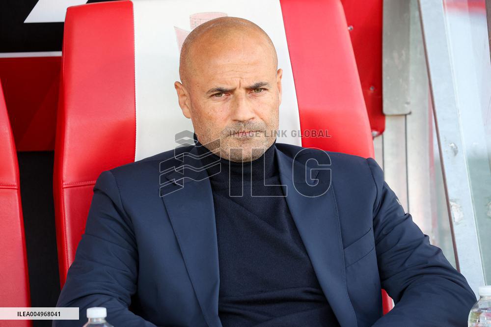 CALCIO - Serie B - AC Monza vs FC Sudtirol