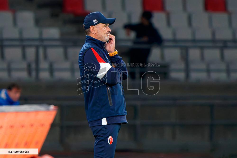 CALCIO - Serie B - SSC Bari vs Pescara Calcio