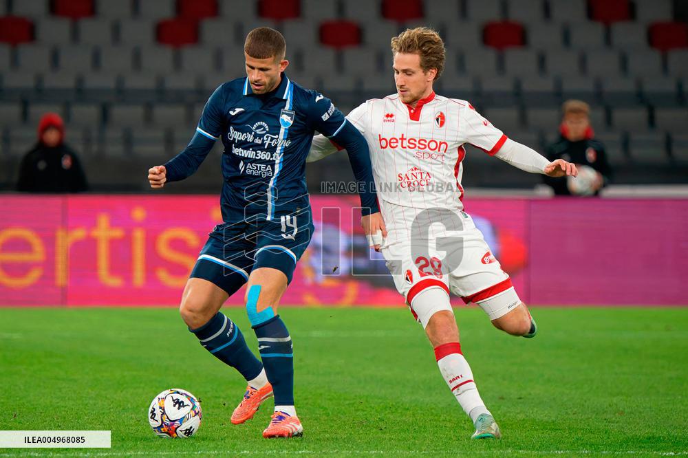 CALCIO - Serie B - SSC Bari vs Pescara Calcio