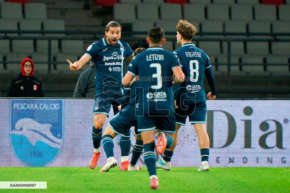 CALCIO - Serie B - SSC Bari vs Pescara Calcio