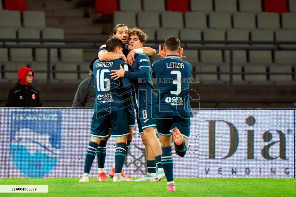 CALCIO - Serie B - SSC Bari vs Pescara Calcio