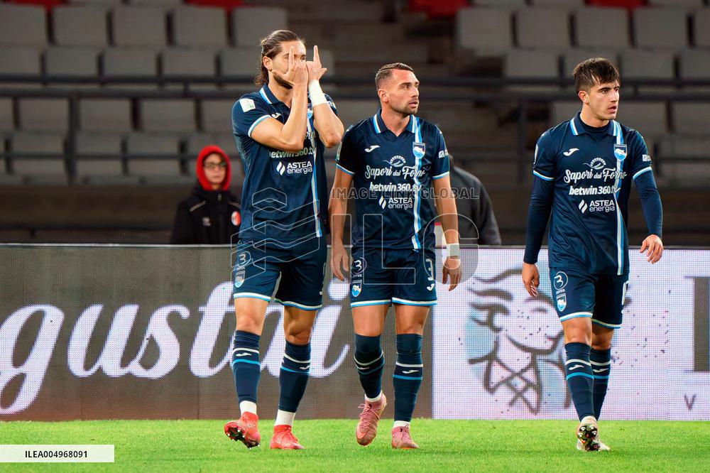 CALCIO - Serie B - SSC Bari vs Pescara Calcio