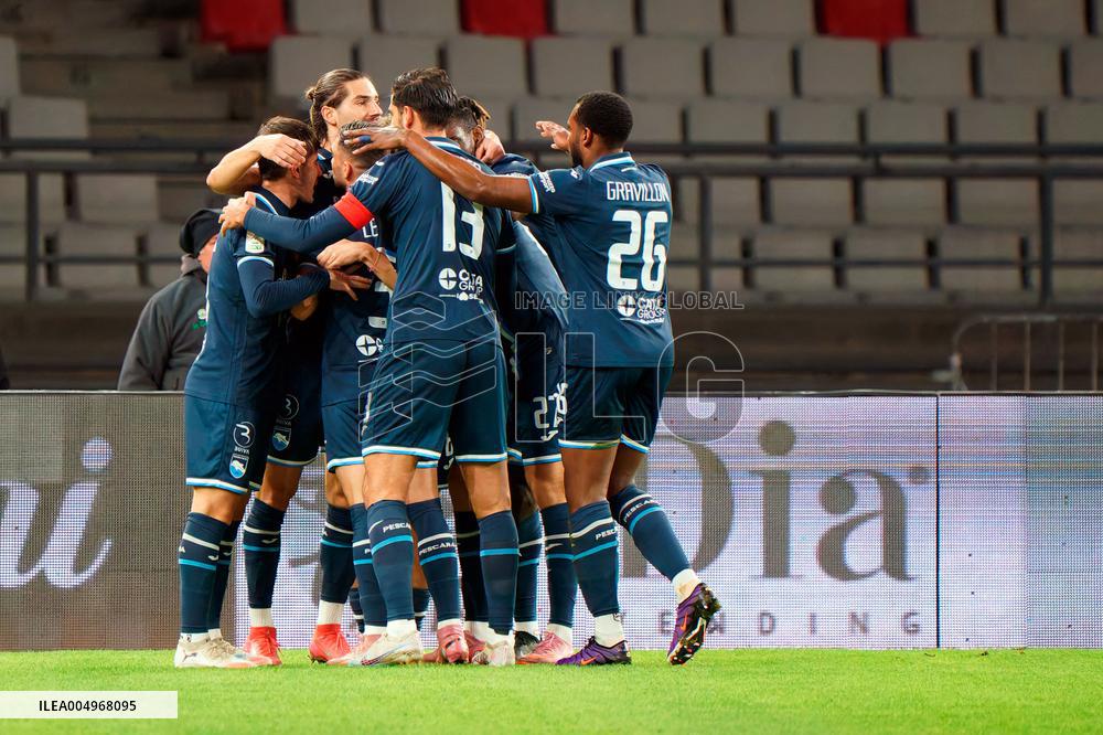 CALCIO - Serie B - SSC Bari vs Pescara Calcio