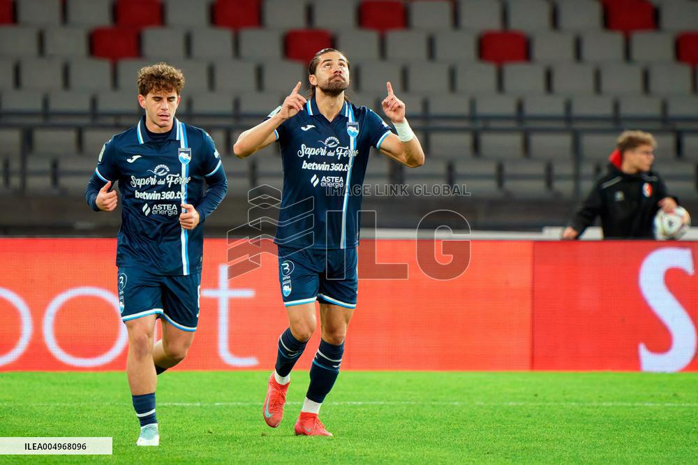 CALCIO - Serie B - SSC Bari vs Pescara Calcio