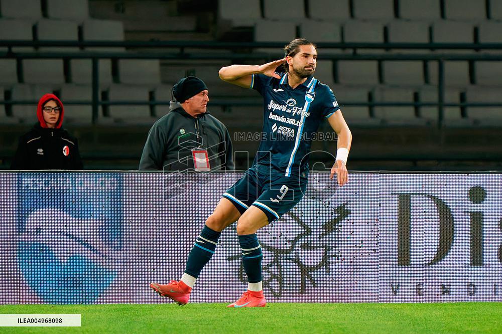 CALCIO - Serie B - SSC Bari vs Pescara Calcio
