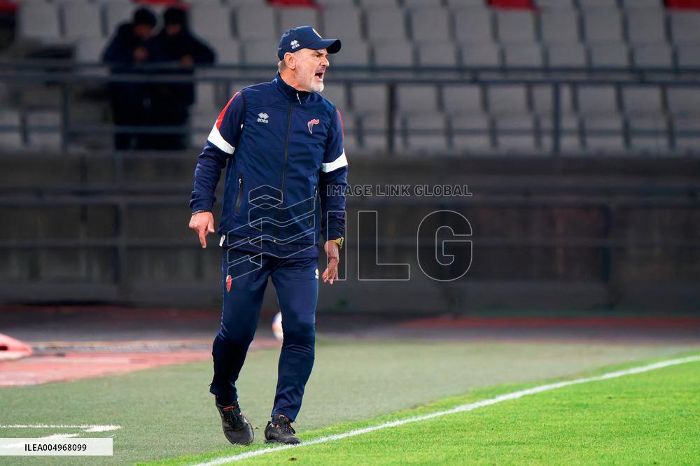 CALCIO - Serie B - SSC Bari vs Pescara Calcio