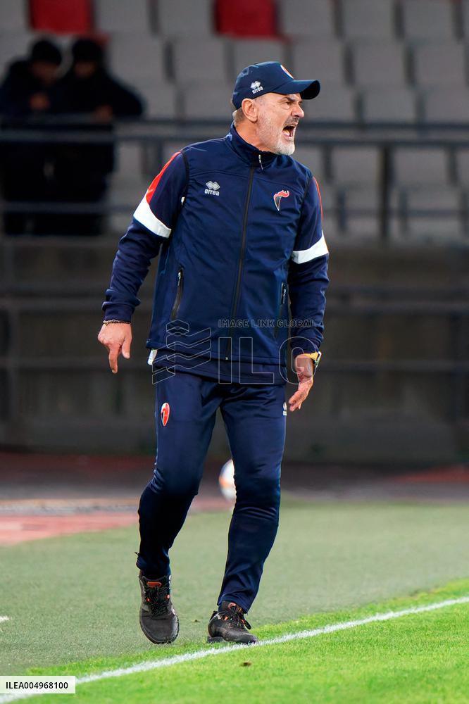 CALCIO - Serie B - SSC Bari vs Pescara Calcio