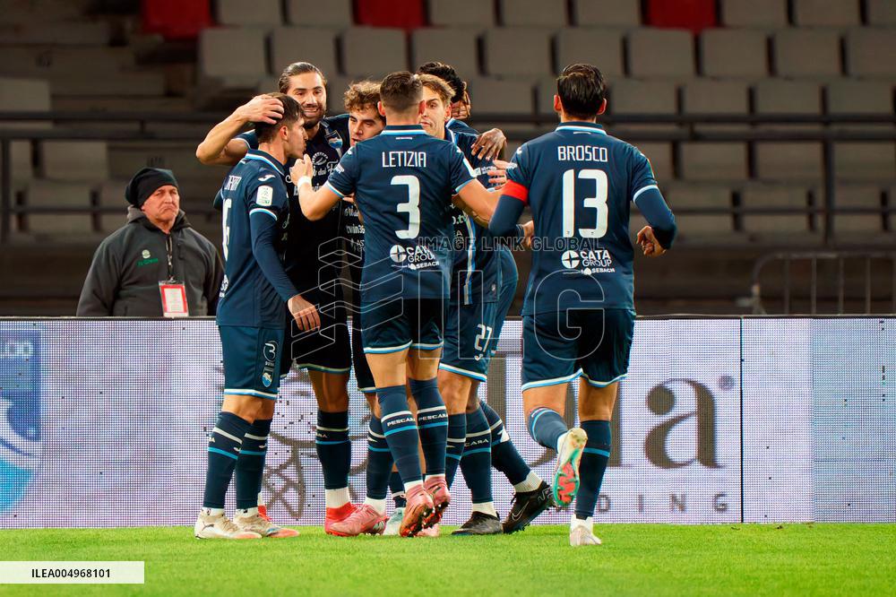 CALCIO - Serie B - SSC Bari vs Pescara Calcio