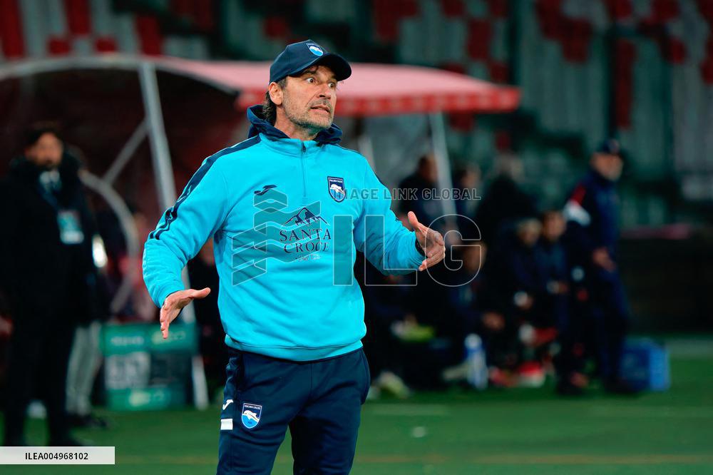 CALCIO - Serie B - SSC Bari vs Pescara Calcio