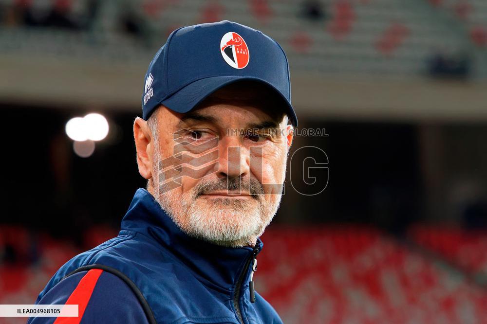 CALCIO - Serie B - SSC Bari vs Pescara Calcio