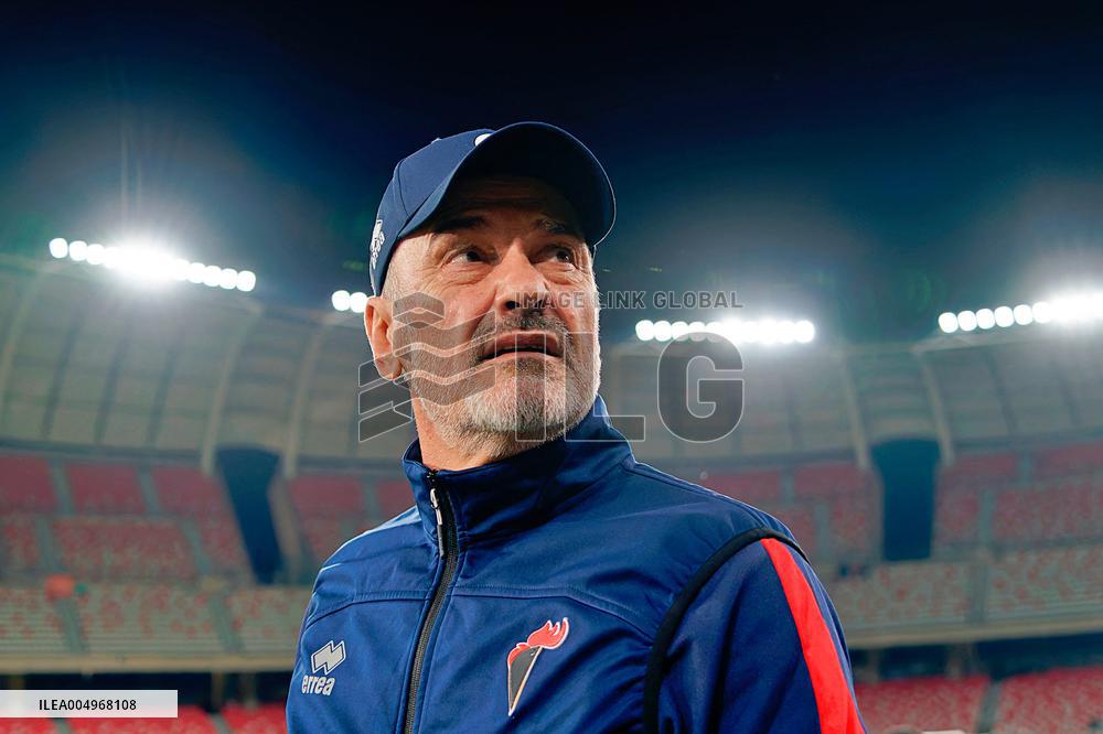 CALCIO - Serie B - SSC Bari vs Pescara Calcio