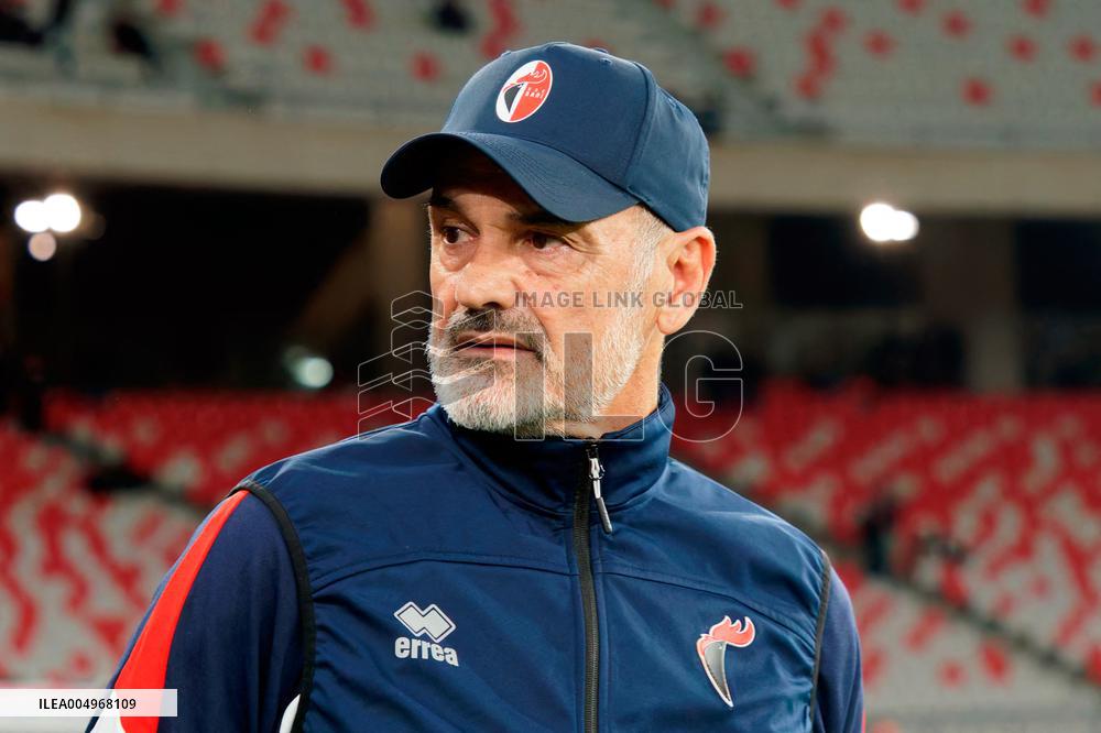 CALCIO - Serie B - SSC Bari vs Pescara Calcio