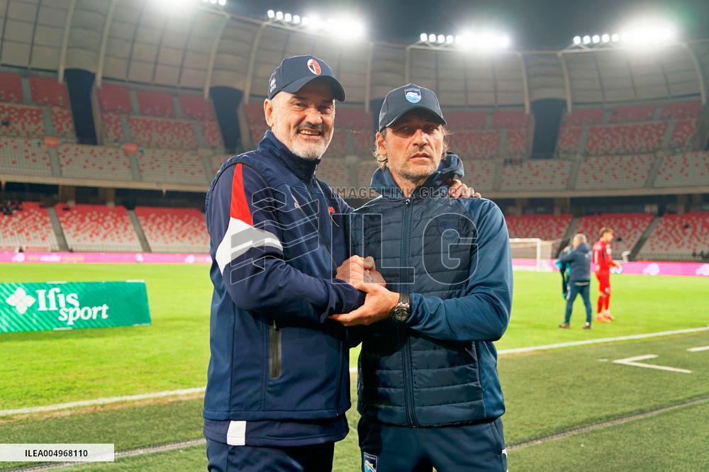 CALCIO - Serie B - SSC Bari vs Pescara Calcio