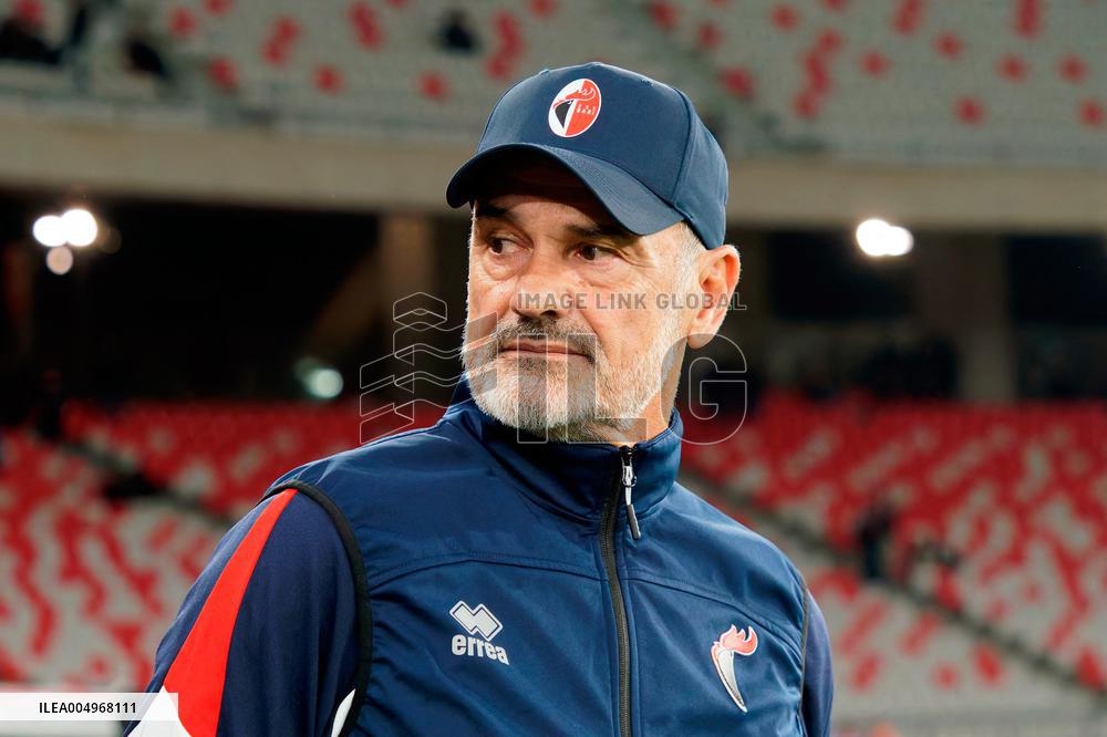 CALCIO - Serie B - SSC Bari vs Pescara Calcio