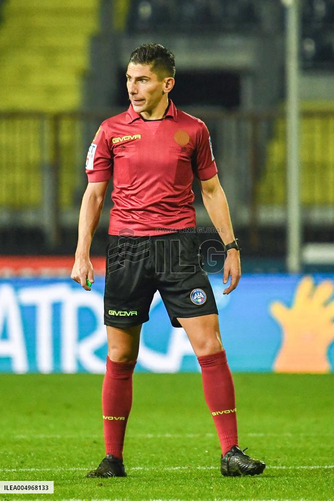 CALCIO - Serie B - Empoli FC vs Palermo FC