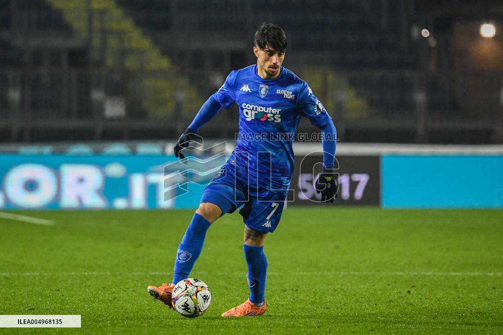 CALCIO - Serie B - Empoli FC vs Palermo FC