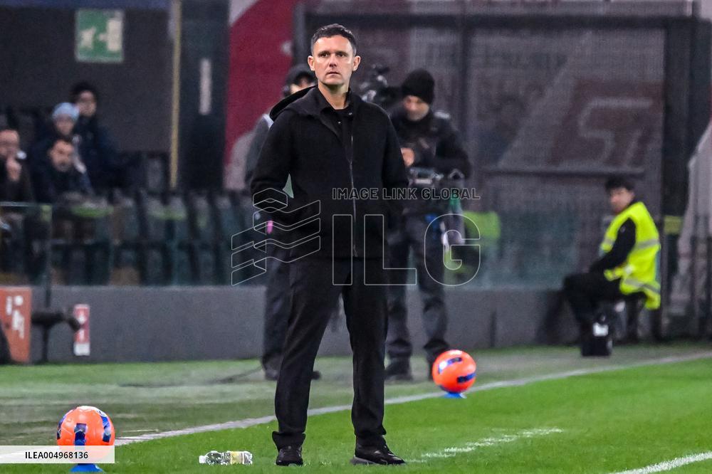 CALCIO - Serie A - Udinese Calcio vs Genoa CFC