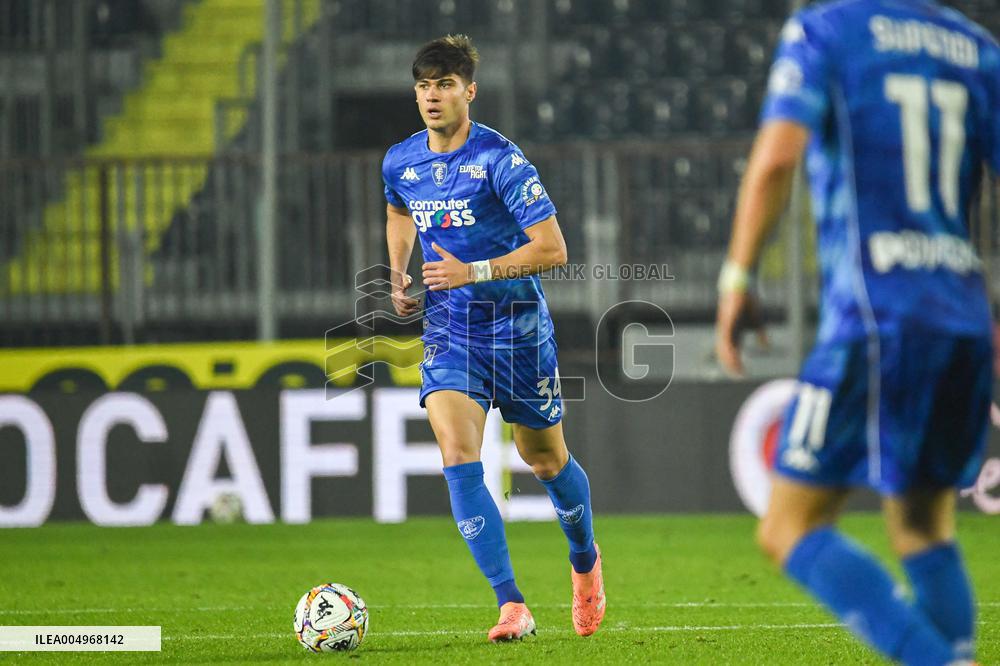 CALCIO - Serie B - Empoli FC vs Palermo FC