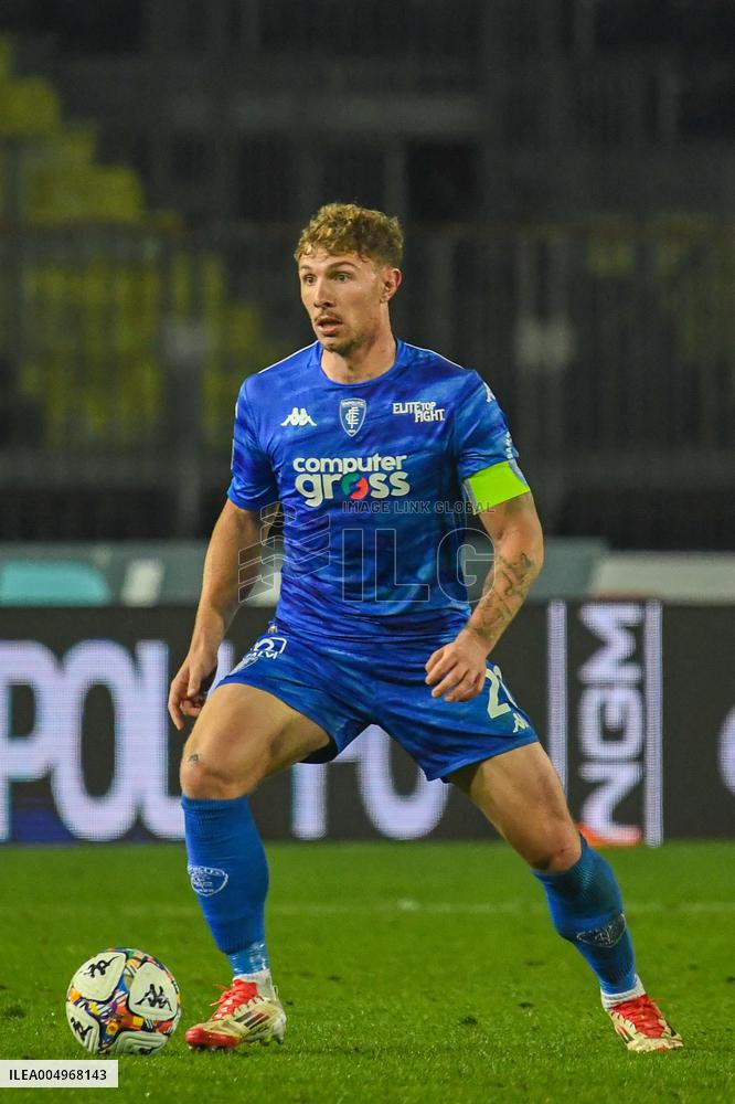 CALCIO - Serie B - Empoli FC vs Palermo FC