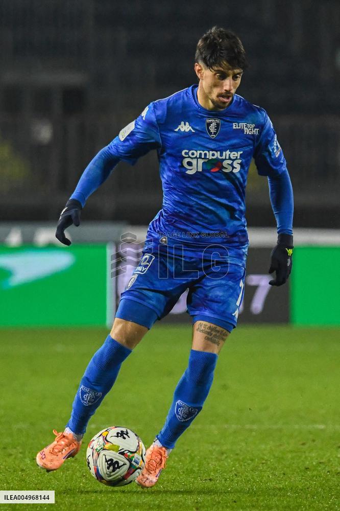 CALCIO - Serie B - Empoli FC vs Palermo FC