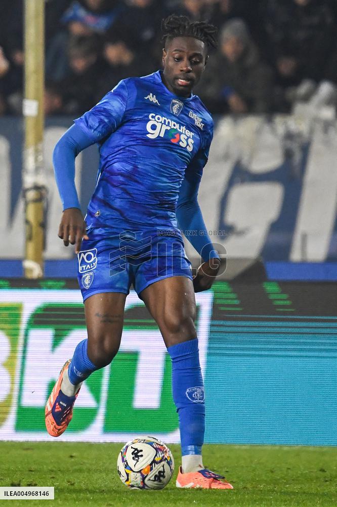 CALCIO - Serie B - Empoli FC vs Palermo FC