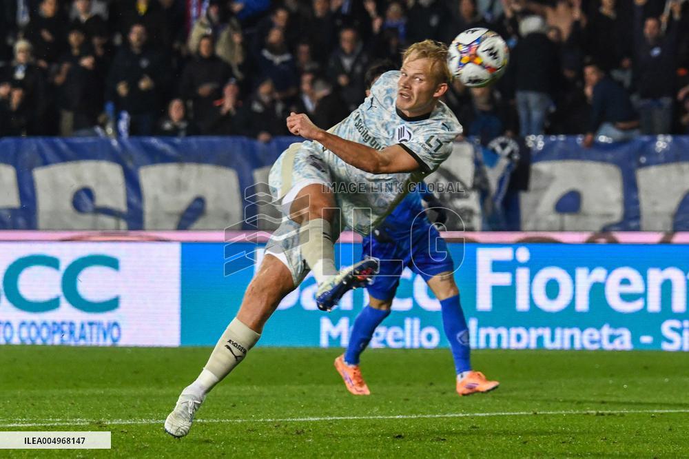 CALCIO - Serie B - Empoli FC vs Palermo FC