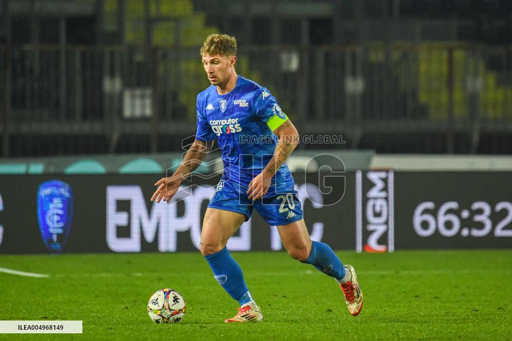 CALCIO - Serie B - Empoli FC vs Palermo FC