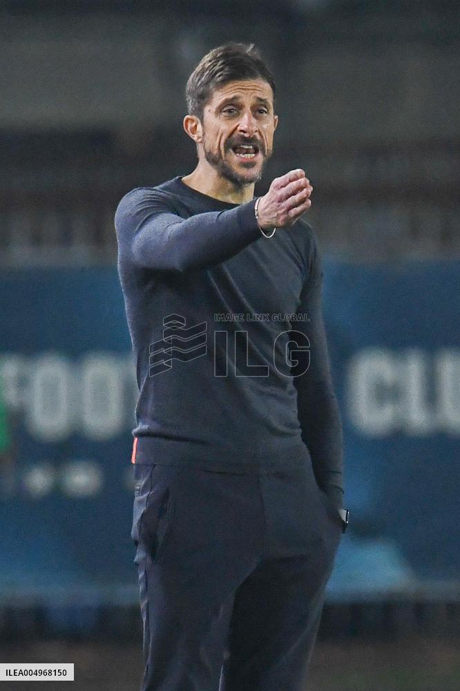 CALCIO - Serie B - Empoli FC vs Palermo FC