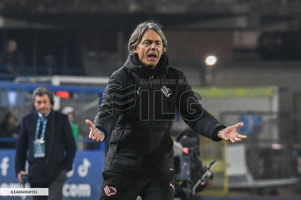 CALCIO - Serie B - Empoli FC vs Palermo FC