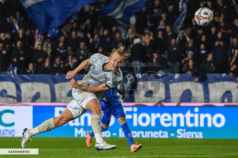 CALCIO - Serie B - Empoli FC vs Palermo FC