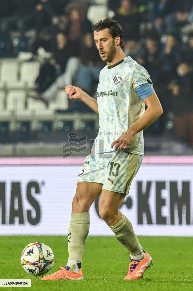 CALCIO - Serie B - Empoli FC vs Palermo FC