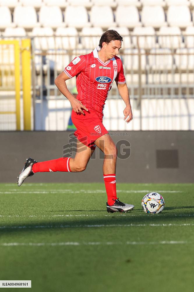 CALCIO - Serie B - AC Monza vs FC Sudtirol