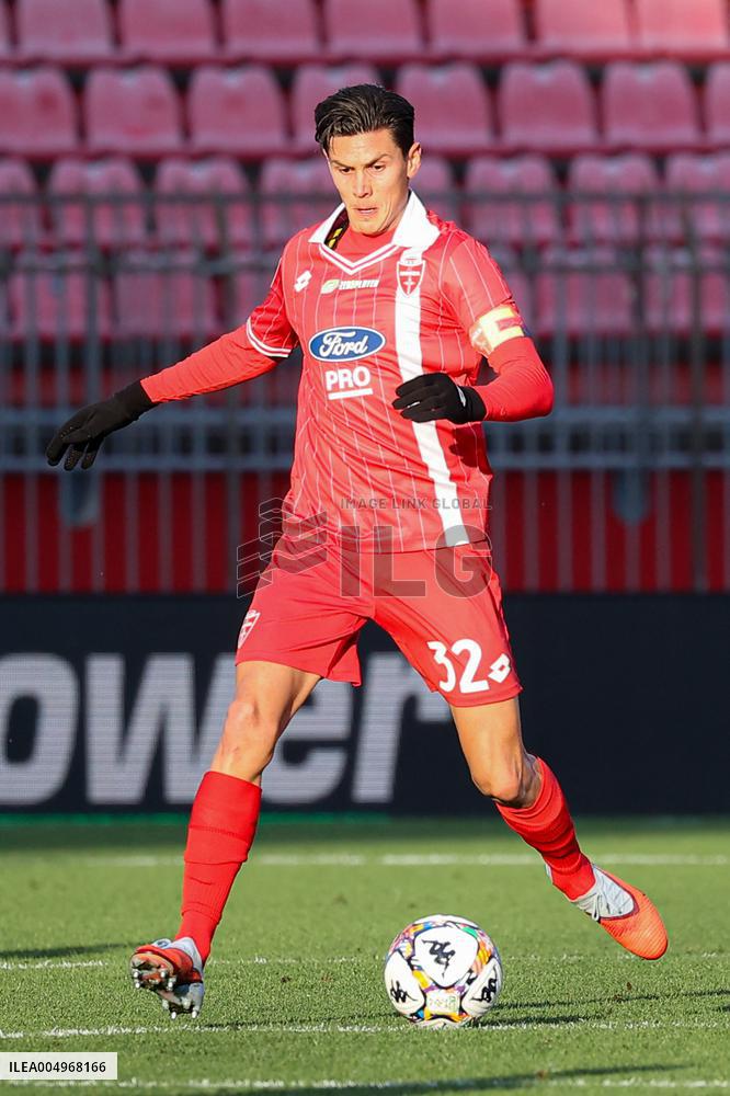 CALCIO - Serie B - AC Monza vs FC Sudtirol