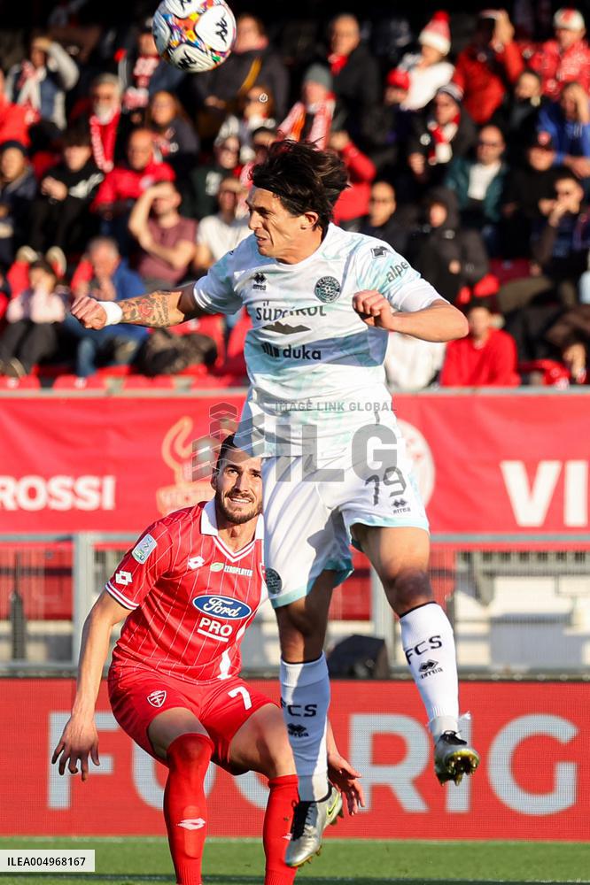CALCIO - Serie B - AC Monza vs FC Sudtirol