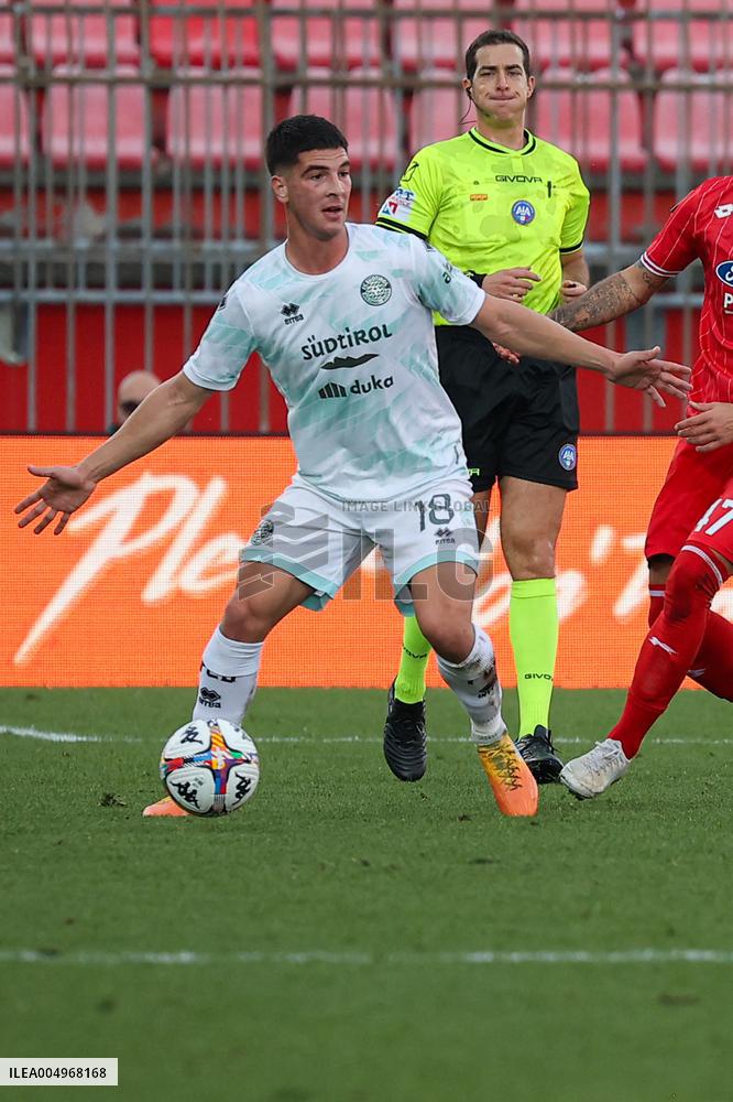 CALCIO - Serie B - AC Monza vs FC Sudtirol