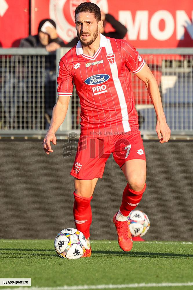 CALCIO - Serie B - AC Monza vs FC Sudtirol