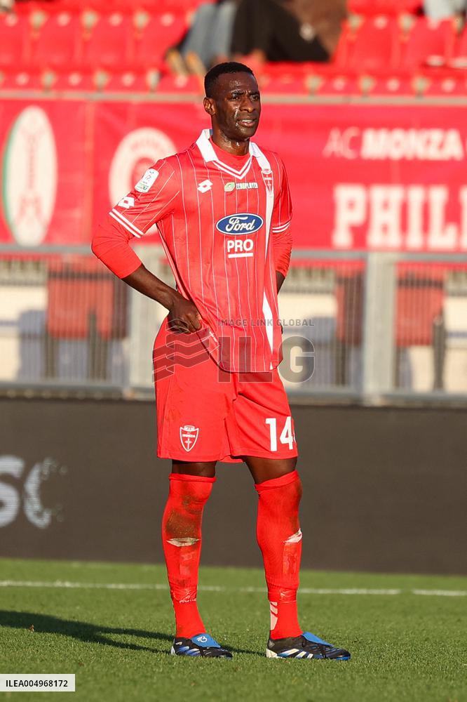CALCIO - Serie B - AC Monza vs FC Sudtirol